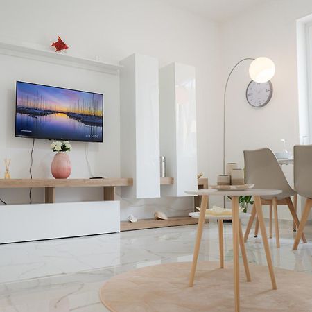 Como Lake Turati Residence 外观 照片