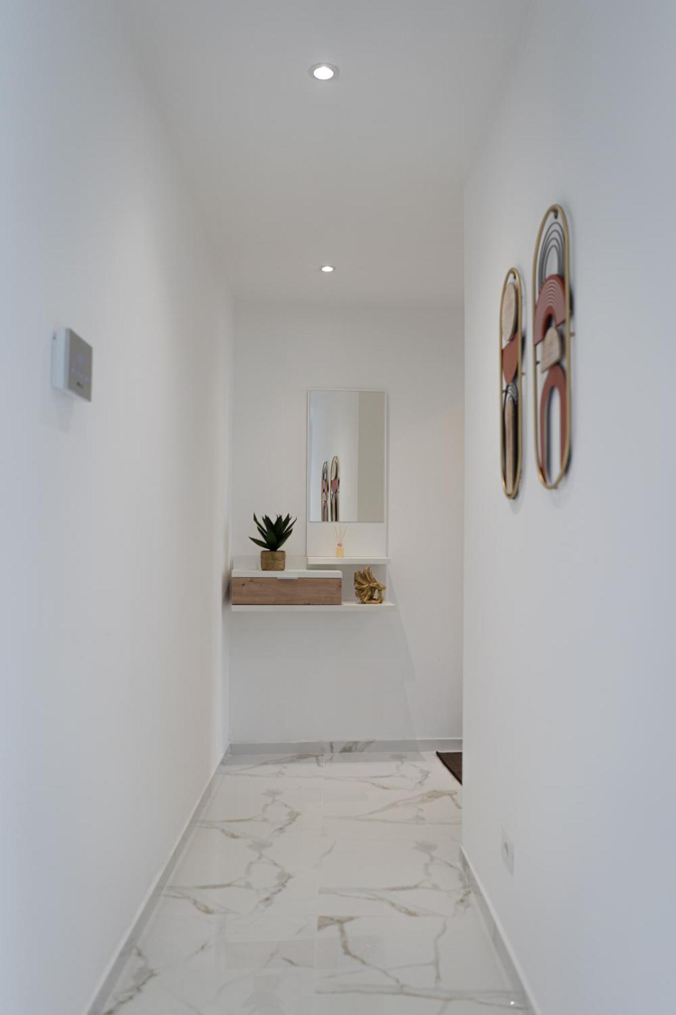 Como Lake Turati Residence 外观 照片