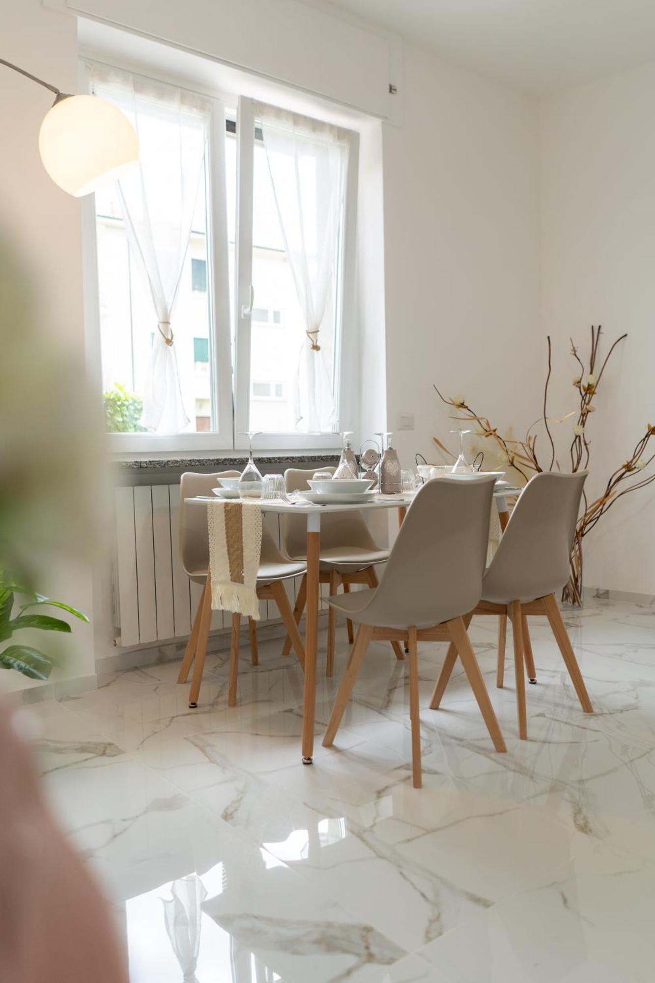 Como Lake Turati Residence 外观 照片