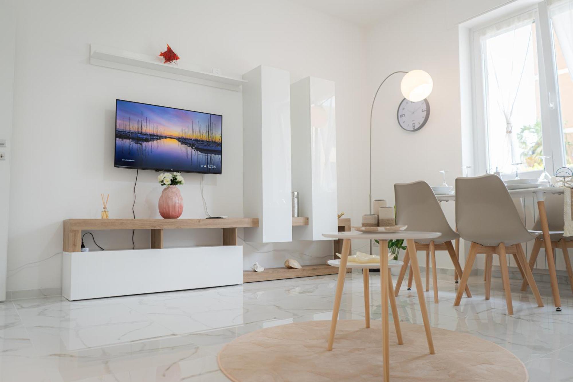 Como Lake Turati Residence 外观 照片
