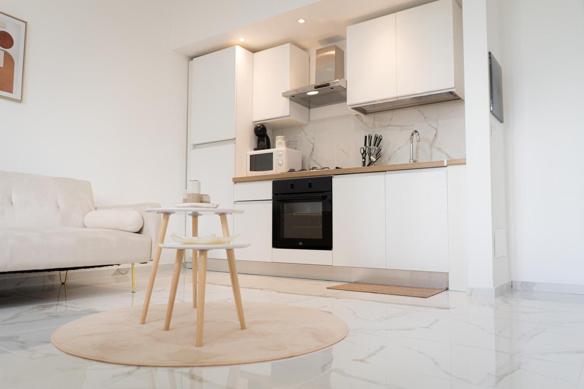 Como Lake Turati Residence 外观 照片