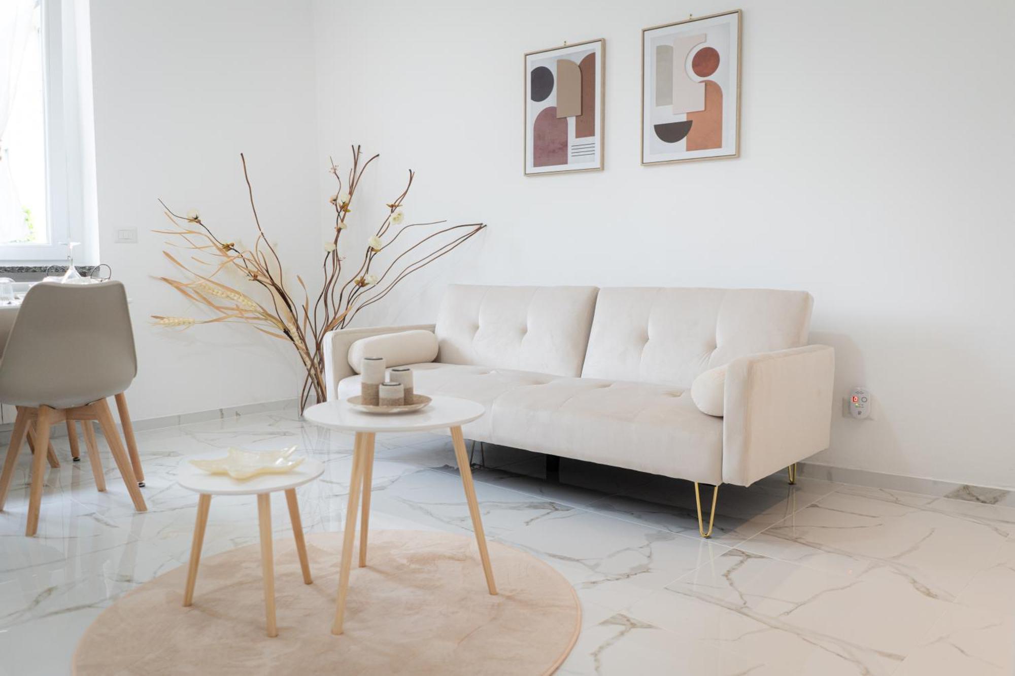 Como Lake Turati Residence 外观 照片