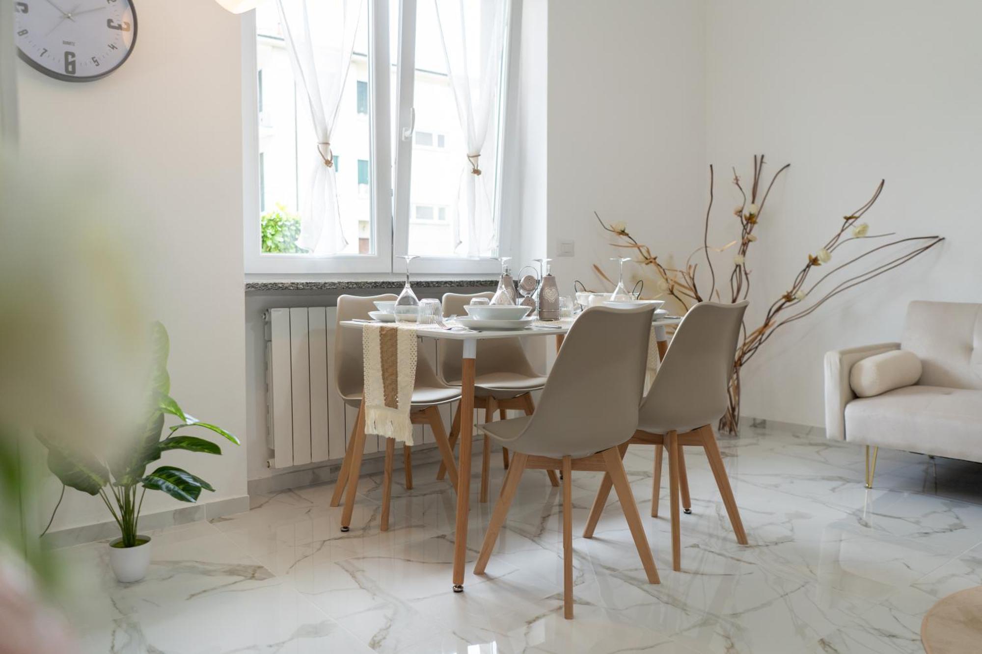 Como Lake Turati Residence 外观 照片