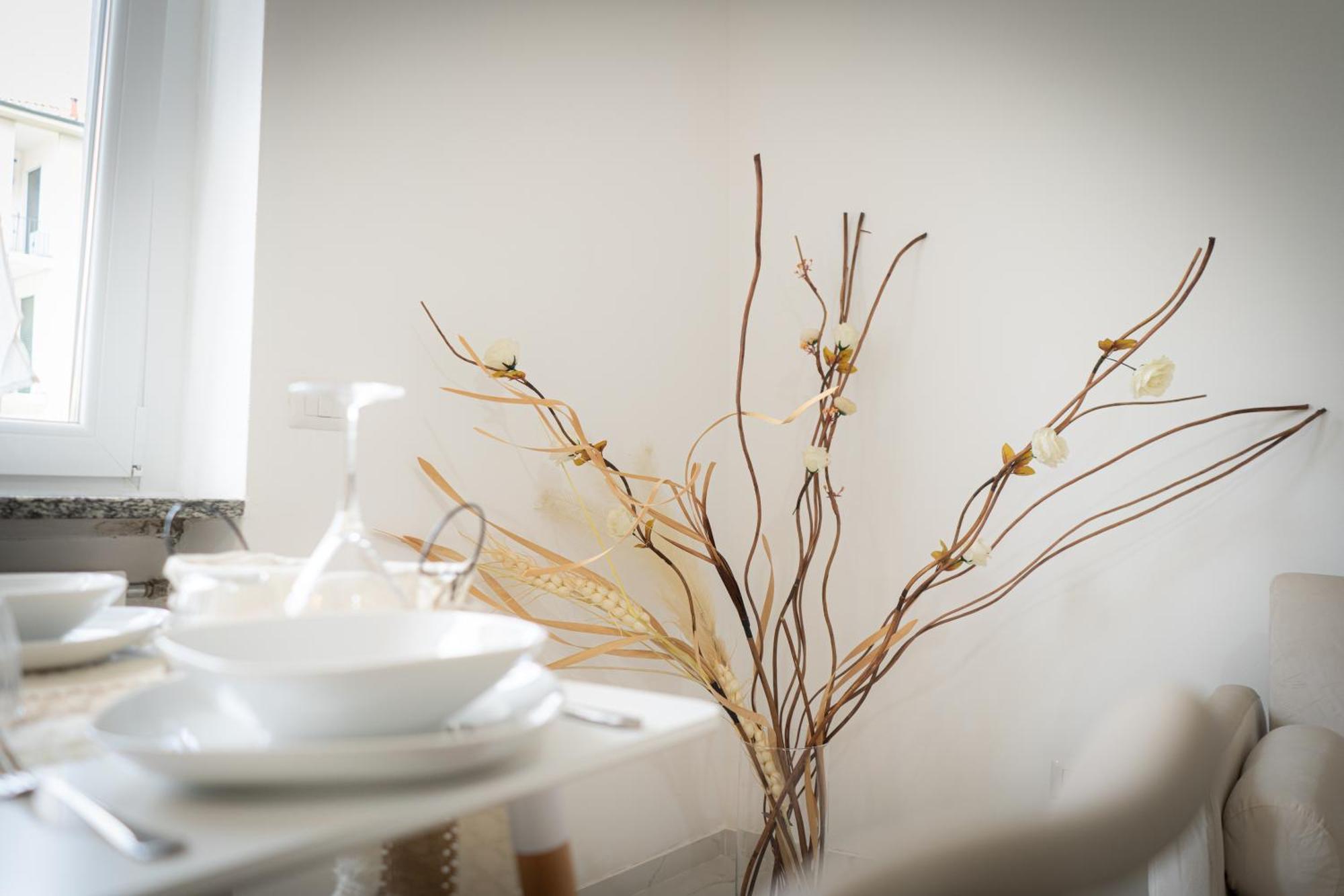 Como Lake Turati Residence 外观 照片