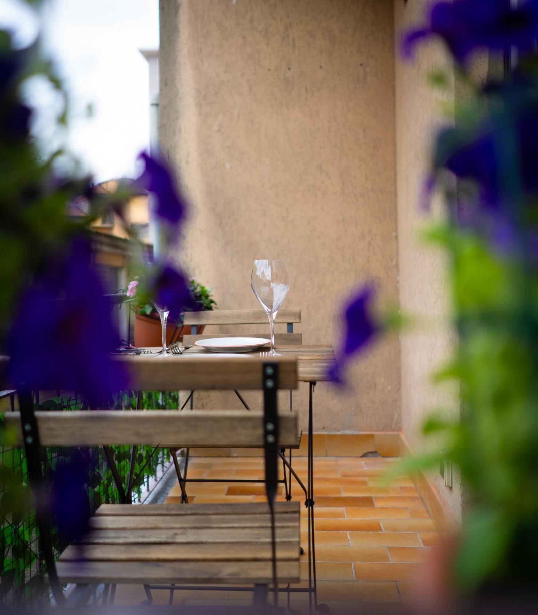 Como Lake Turati Residence 外观 照片