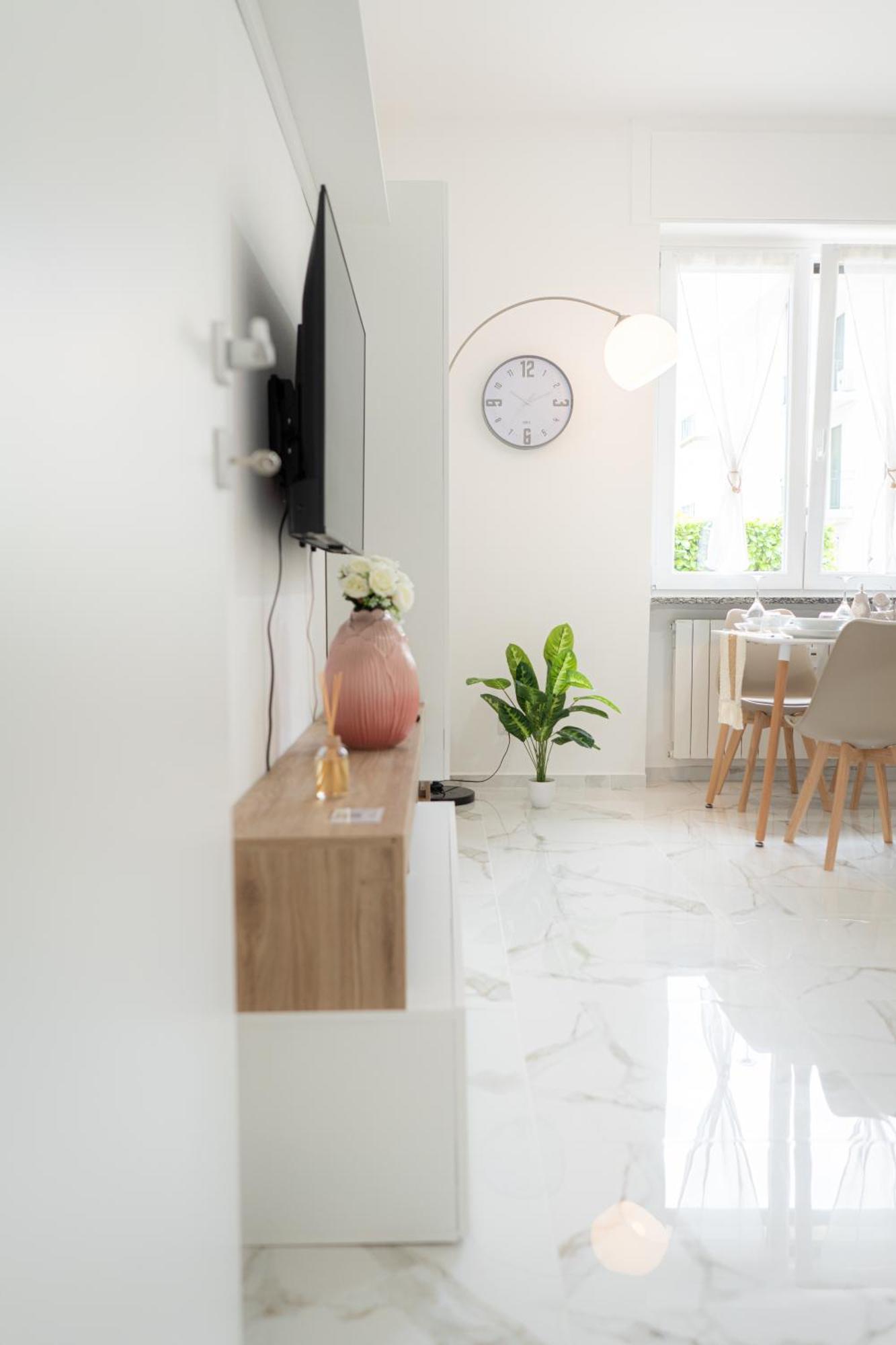 Como Lake Turati Residence 外观 照片