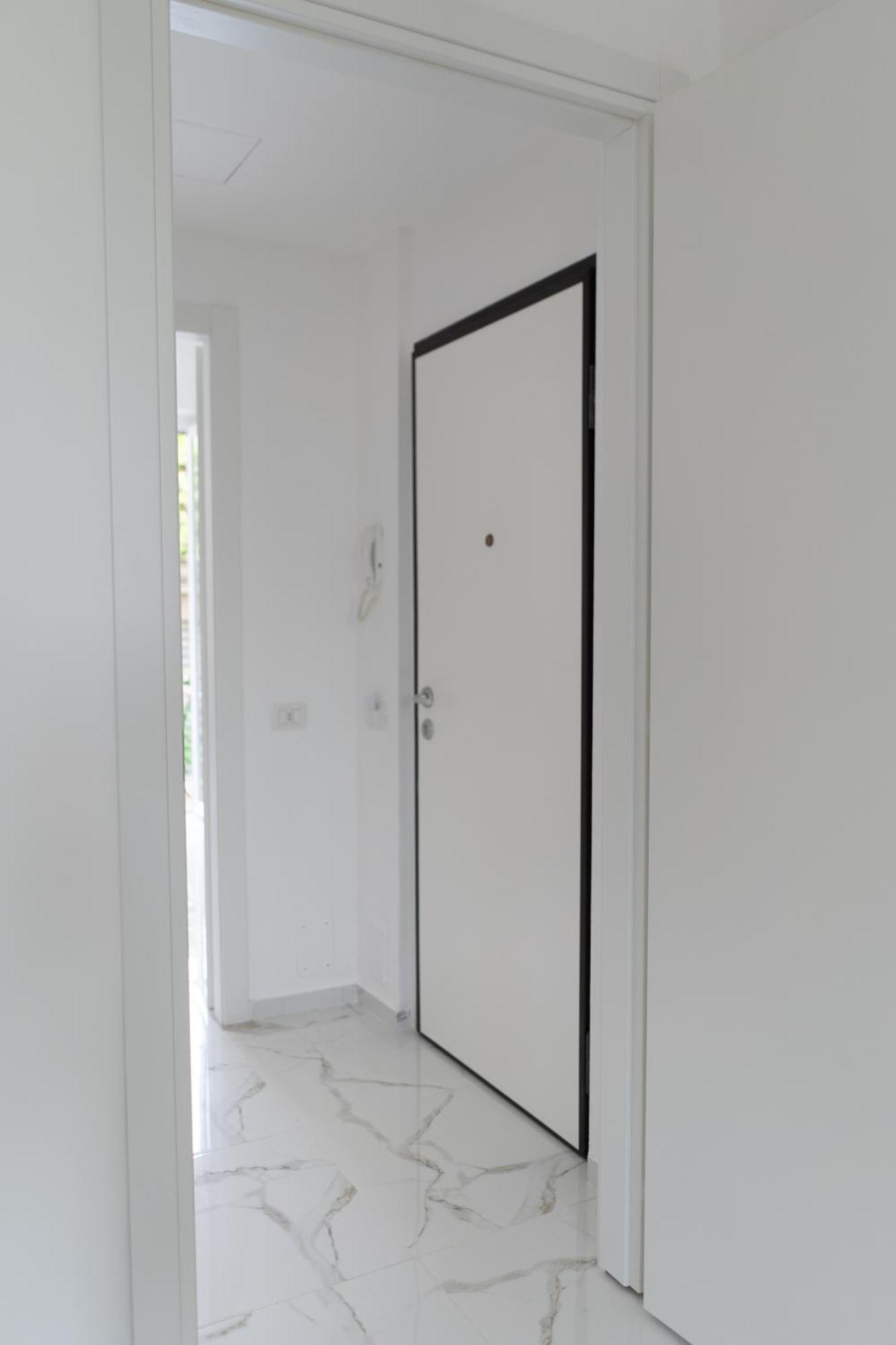 Como Lake Turati Residence 外观 照片