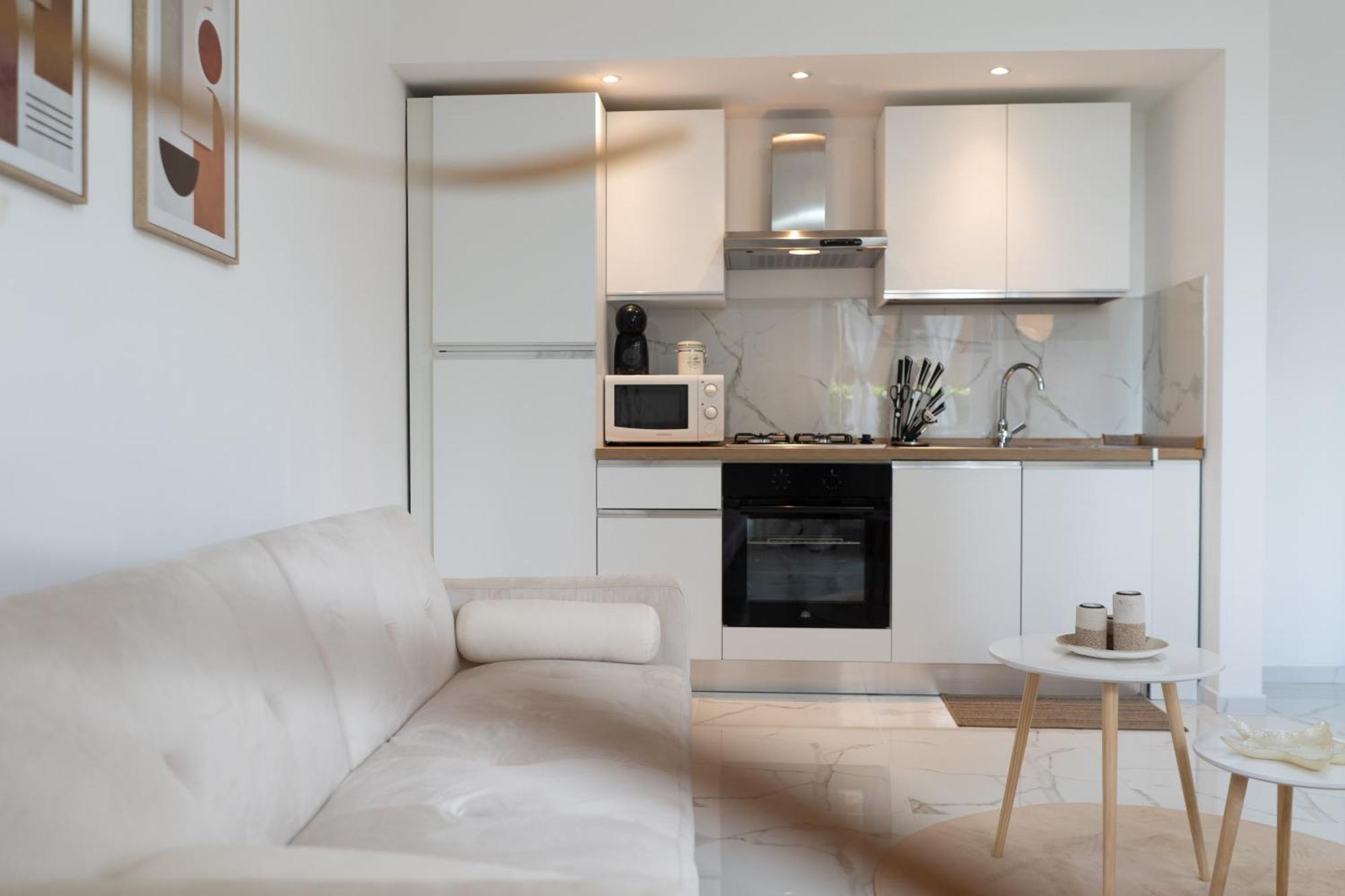 Como Lake Turati Residence 外观 照片